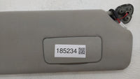 2011 Toyota Sienna Sun Visor Shade Replacement Passenger Right Mirror Fits Fits 2012 2013 2014 OEM Used Auto Parts - Oemused