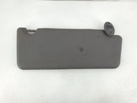 2009-2011 Toyota Tacoma Sun Visor Shade Replacement Driver Left Mirror Fits Fits 2009 2010 2011 OEM Used Auto Parts - Oemuse