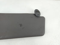 2009-2011 Toyota Tacoma Sun Visor Shade Replacement Driver Left Mirror Fits Fits 2009 2010 2011 OEM Used Auto Parts - Oemuse