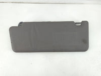 2009-2011 Toyota Tacoma Sun Visor Shade Replacement Passenger Right Mirror Fits Fits 2009 2010 2011 OEM Used Auto Parts - Oe
