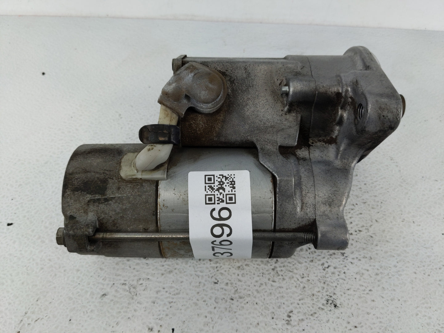 1995-2015 Toyota Tacoma Car Starter Motor Solenoid OEM P/N:28100-75110 Fits OEM Used Auto Parts - Oemusedautoparts1.com