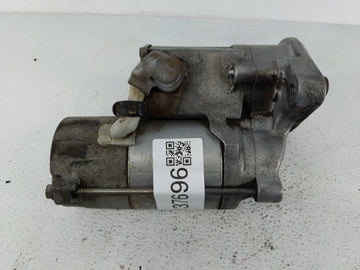 1995-2015 Toyota Tacoma Car Starter Motor Solenoid OEM P/N:28100-75110 Fits OEM Used Auto Parts - Oemusedautoparts1.com