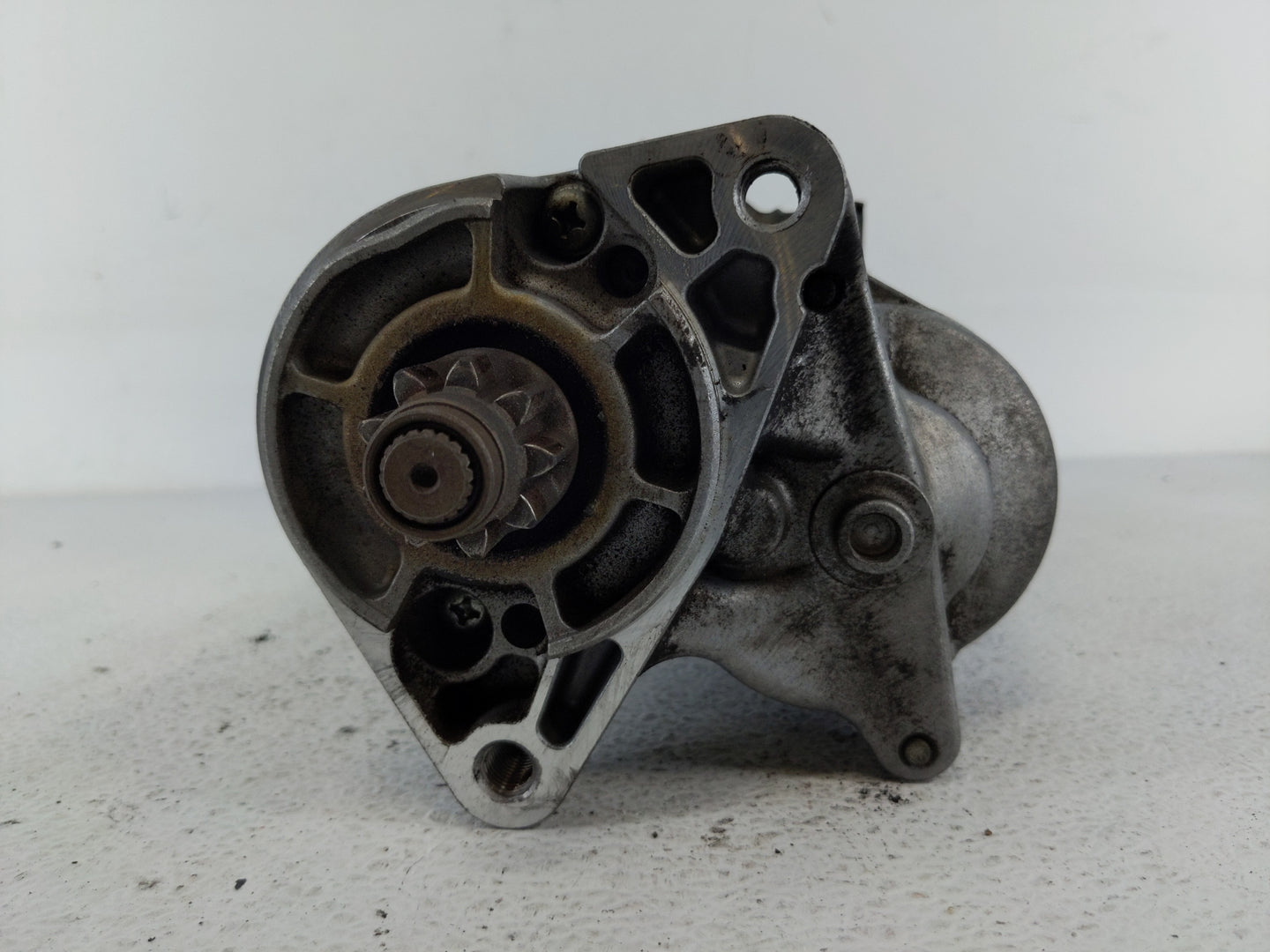 1995-2015 Toyota Tacoma Car Starter Motor Solenoid OEM P/N:28100-75110 Fits OEM Used Auto Parts - Oemusedautoparts1.com
