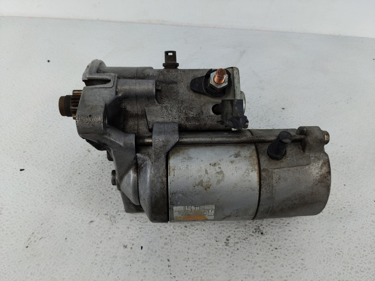 1995-2015 Toyota Tacoma Car Starter Motor Solenoid OEM P/N:28100-75110 Fits OEM Used Auto Parts - Oemusedautoparts1.com