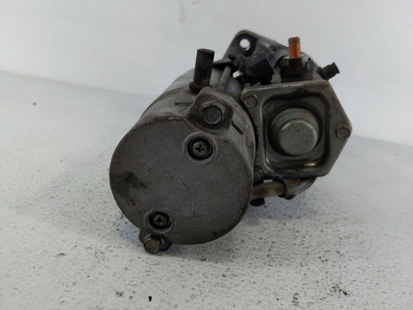 1995-2015 Toyota Tacoma Car Starter Motor Solenoid OEM P/N:28100-75110 Fits OEM Used Auto Parts - Oemusedautoparts1.com