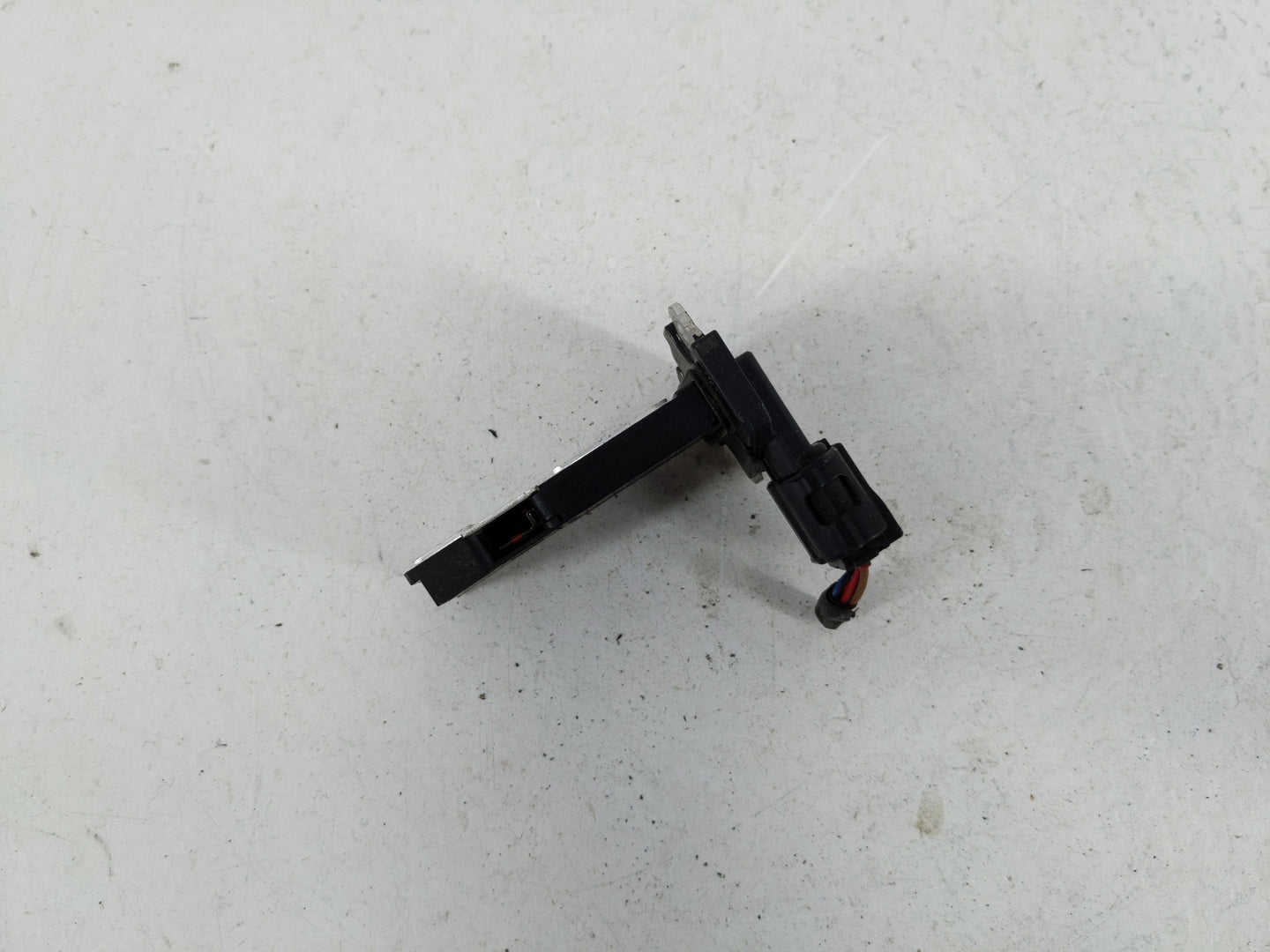 2005-2022 Toyota Tacoma Mass Air Flow Meter Maf - Oemusedautoparts1.com