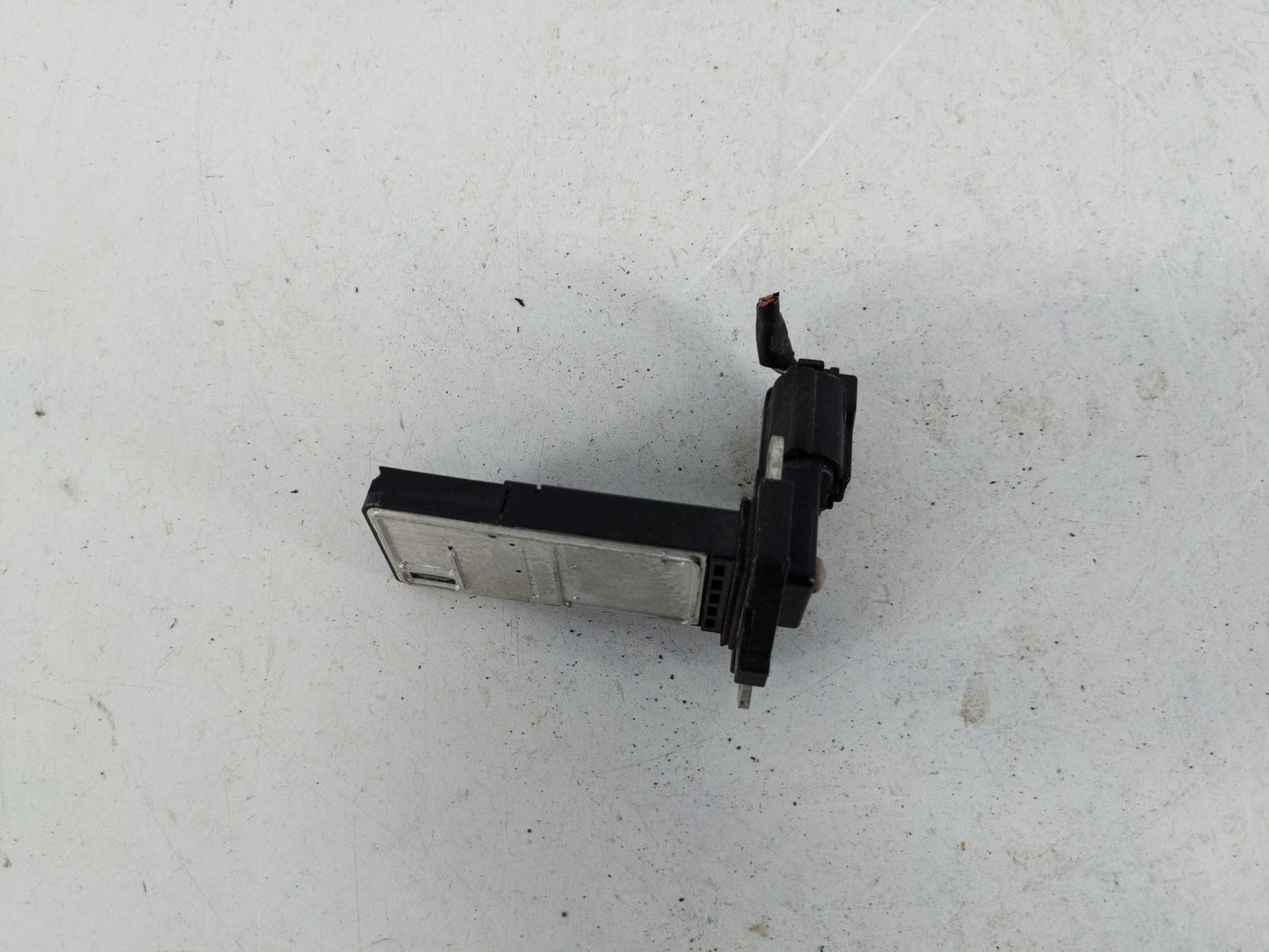 2005-2022 Toyota Tacoma Mass Air Flow Meter Maf - Oemusedautoparts1.com