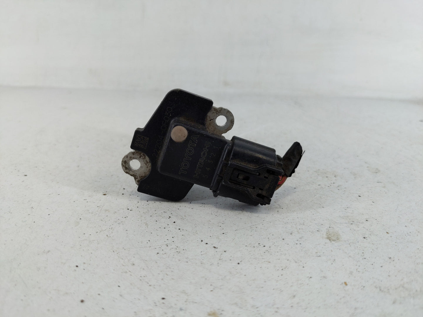 2005-2022 Toyota Tacoma Mass Air Flow Meter Maf - Oemusedautoparts1.com