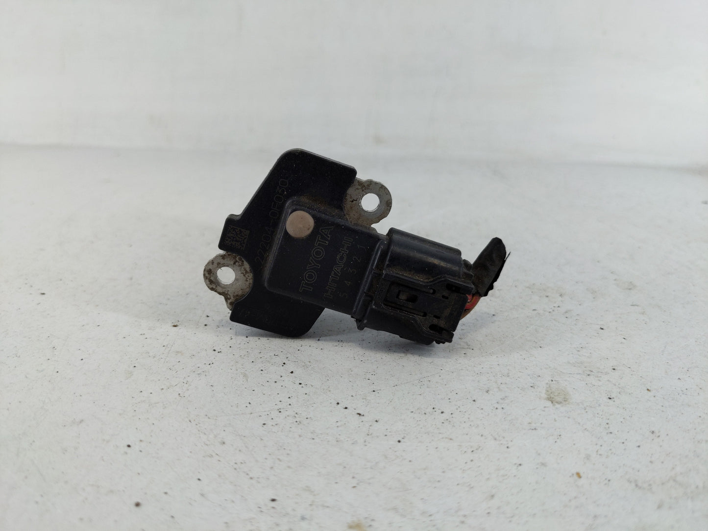 2005-2022 Toyota Tacoma Mass Air Flow Meter Maf - Oemusedautoparts1.com