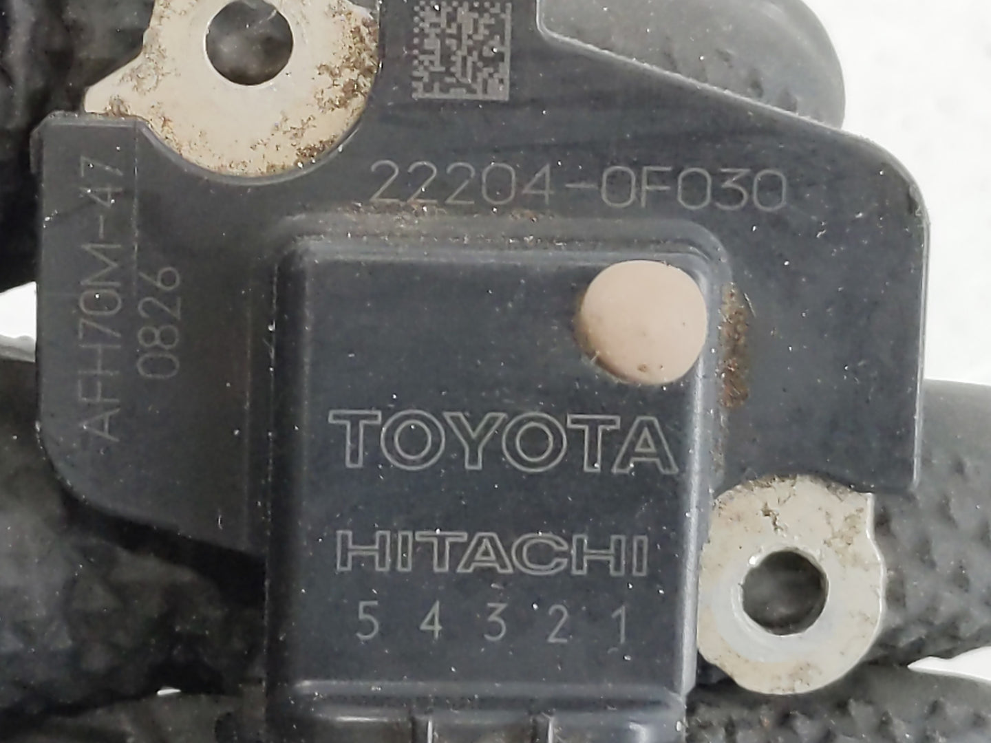 2005-2022 Toyota Tacoma Mass Air Flow Meter Maf - Oemusedautoparts1.com
