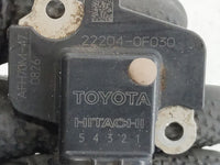 2005-2022 Toyota Tacoma Mass Air Flow Meter Maf - Oemusedautoparts1.com