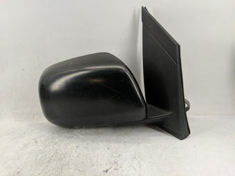 compare product 2005-2011 Toyota Tacoma Side Mirror Replacement Passenger Right View Door Mirror Fits Fits 2005 2006 2007 2008 2009 2010 2011 OEM Used Auto Parts