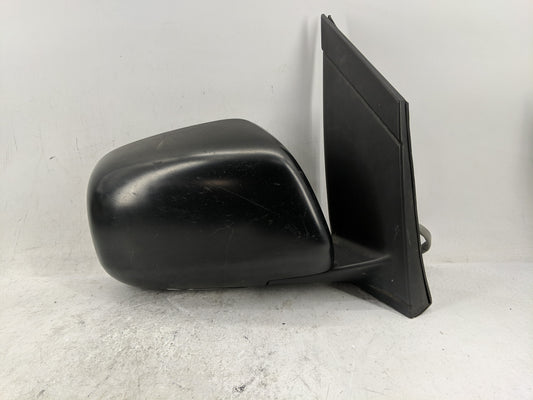 2005-2011 Toyota Tacoma Side Mirror Replacement Passenger Right View Door Mirror Fits Fits 2005 2006 2007 2008 2009 2010 201