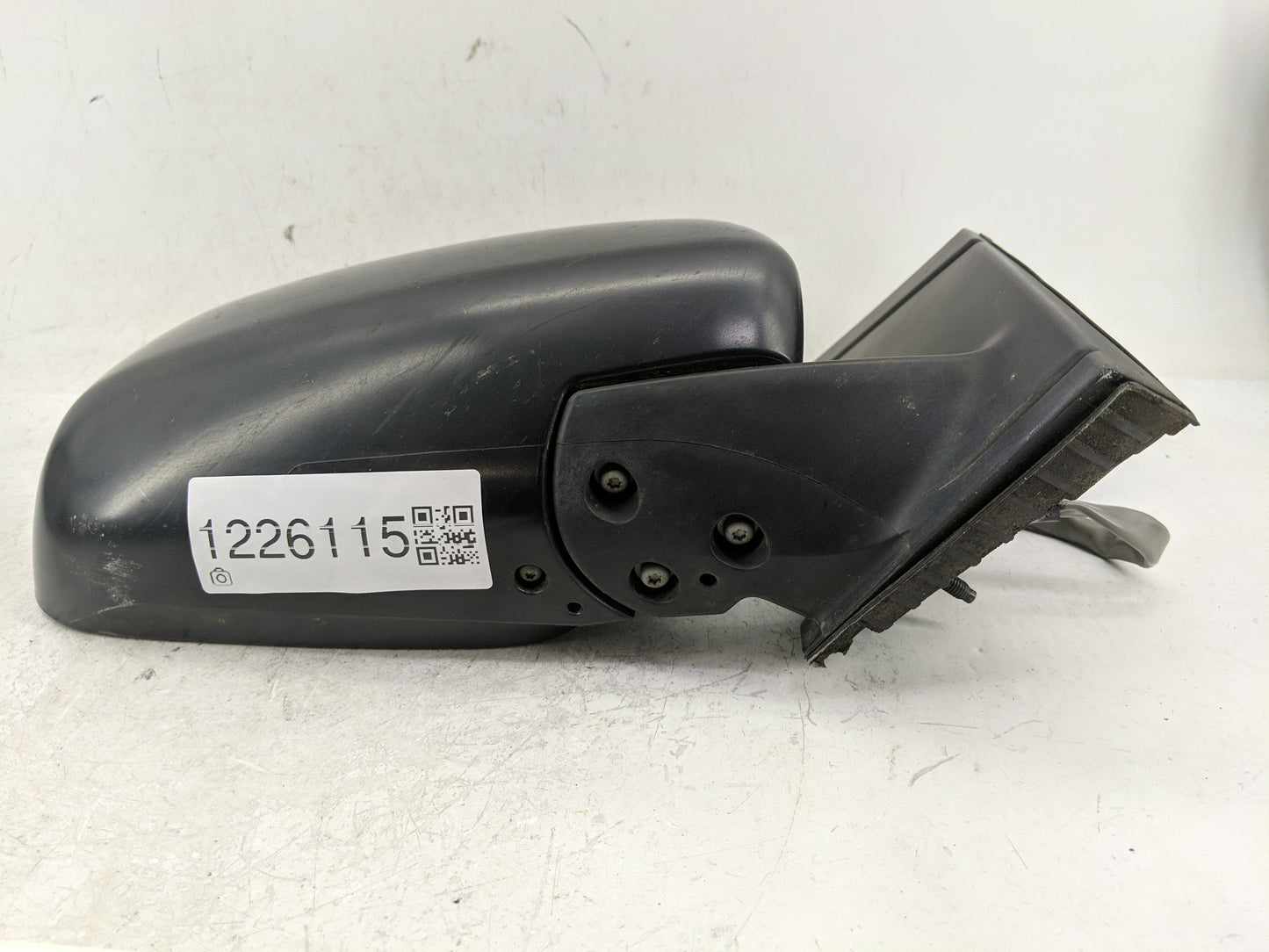 2005-2011 Toyota Tacoma Side Mirror Replacement Passenger Right View Door Mirror Fits Fits 2005 2006 2007 2008 2009 2010 201