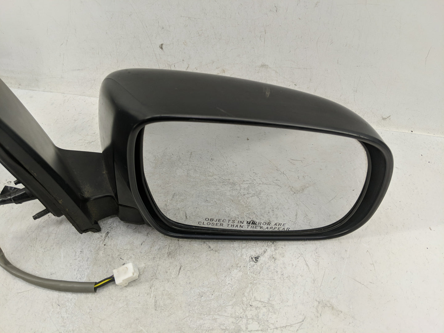 2005-2011 Toyota Tacoma Side Mirror Replacement Passenger Right View Door Mirror Fits Fits 2005 2006 2007 2008 2009 2010 201