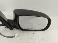 2005-2011 Toyota Tacoma Side Mirror Replacement Passenger Right View Door Mirror Fits Fits 2005 2006 2007 2008 2009 2010 201