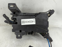 2005-2011 Toyota Tacoma Fusebox Fuse Box Panel Relay Module P/N:TMB-36 Fits Fits 2005 2006 2007 2008 2009 2010 2011 OEM Used