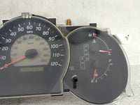 2011 Toyota Tacoma Instrument Cluster Speedometer Gauges P/N:83800-04E22-A 83540-270A, 769204-830A, 769862-090A Fits OEM Use