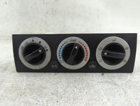 2005-2011 Toyota Tacoma Climate Control Module Temperature AC/Heater Replacement P/N:758695 Fits OEM Used Auto Parts - Oemus