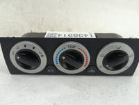 2005-2011 Toyota Tacoma Climate Control Module Temperature AC/Heater Replacement Fits Fits 2005 2006 2007 2008 2009 2010 201