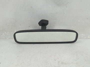 2005-2011 Toyota Tacoma Interior Rear View Mirror Replacement OEM P/N:022198 012198 Fits OEM Used Auto Parts - Oemusedautopa
