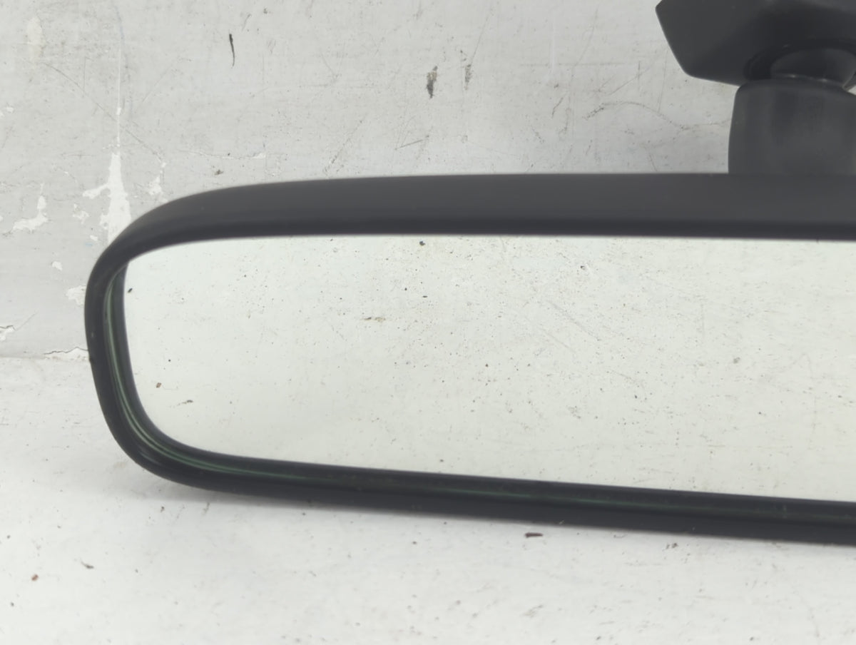 2005-2011 Toyota Tacoma Interior Rear View Mirror Replacement OEM P/N:022198 012198 Fits OEM Used Auto Parts - Oemusedautopa