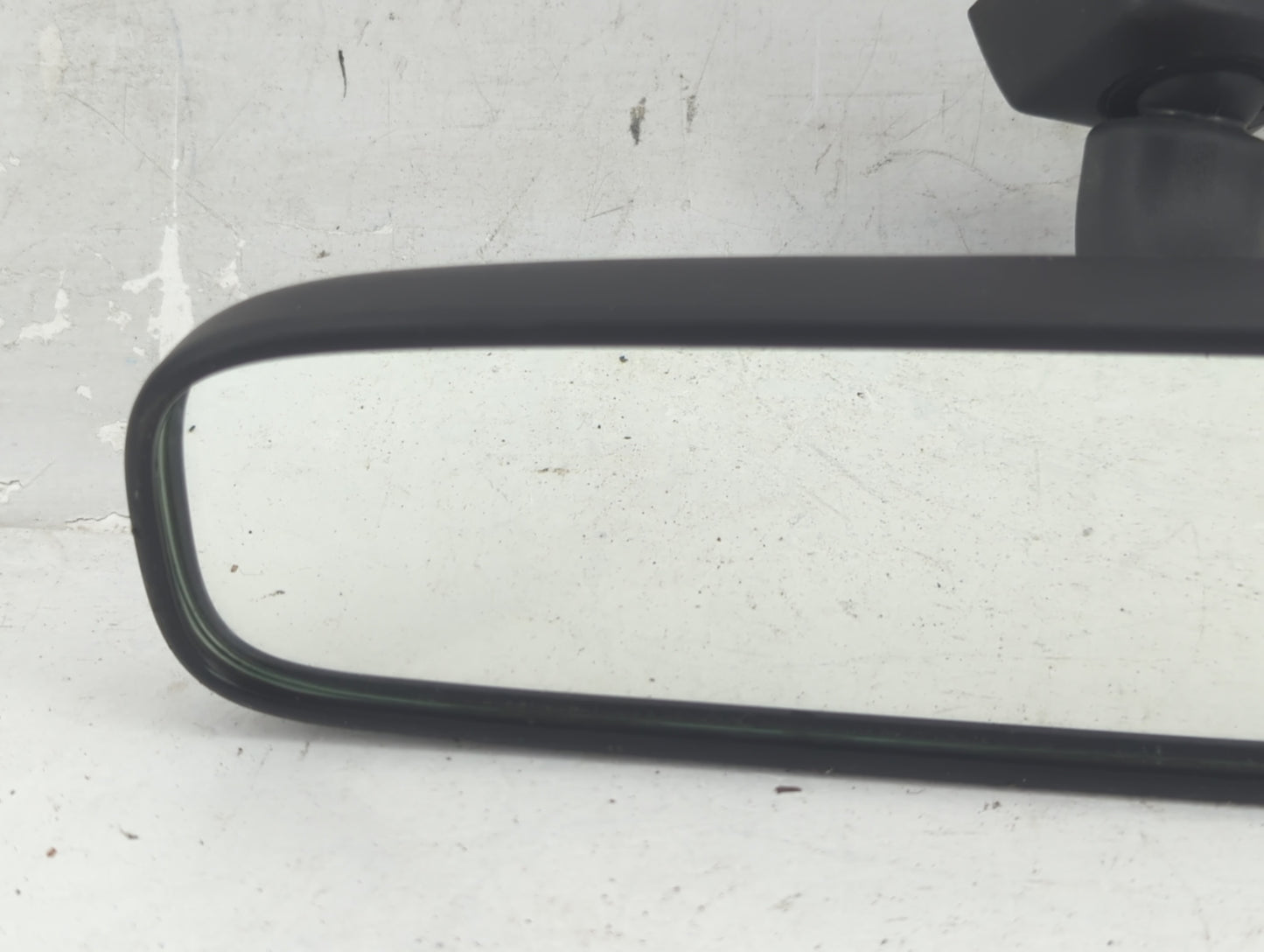 2005-2011 Toyota Tacoma Interior Rear View Mirror Replacement OEM P/N:022198 012198 Fits OEM Used Auto Parts - Oemusedautopa