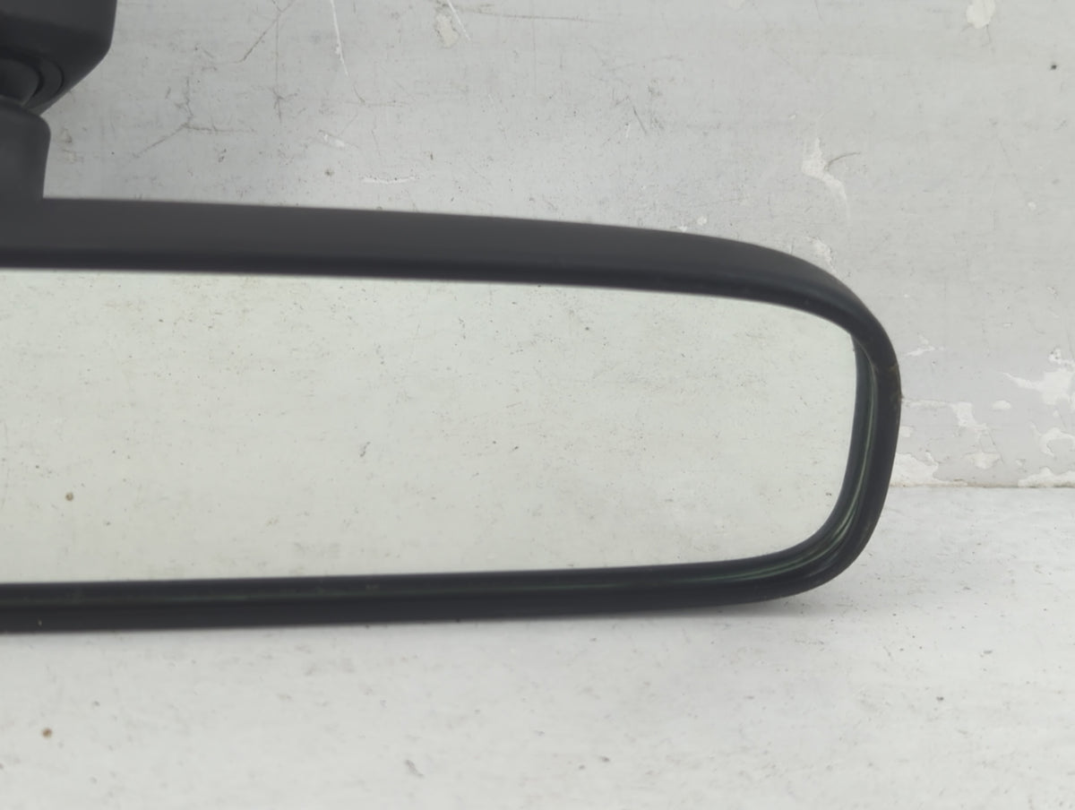 2005-2011 Toyota Tacoma Interior Rear View Mirror Replacement OEM P/N:022198 012198 Fits OEM Used Auto Parts - Oemusedautopa