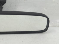 2005-2011 Toyota Tacoma Interior Rear View Mirror Replacement OEM P/N:022198 012198 Fits OEM Used Auto Parts - Oemusedautopa