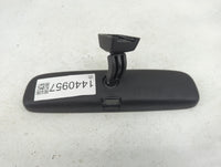 2005-2011 Toyota Tacoma Interior Rear View Mirror Replacement OEM P/N:022198 012198 Fits OEM Used Auto Parts - Oemusedautopa
