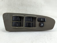2005-2011 Toyota Tacoma Master Power Window Switch Replacement Driver Side Left Fits Fits 2005 2006 2007 2008 2009 2010 2011