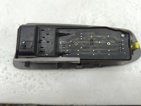 2005-2011 Toyota Tacoma Master Power Window Switch Replacement Driver Side Left Fits Fits 2005 2006 2007 2008 2009 2010 2011