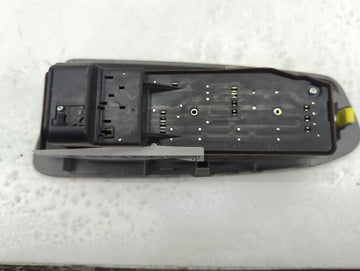 2005-2011 Toyota Tacoma Master Power Window Switch Replacement Driver Side Left Fits Fits 2005 2006 2007 2008 2009 2010 2011 OEM Used Auto Parts