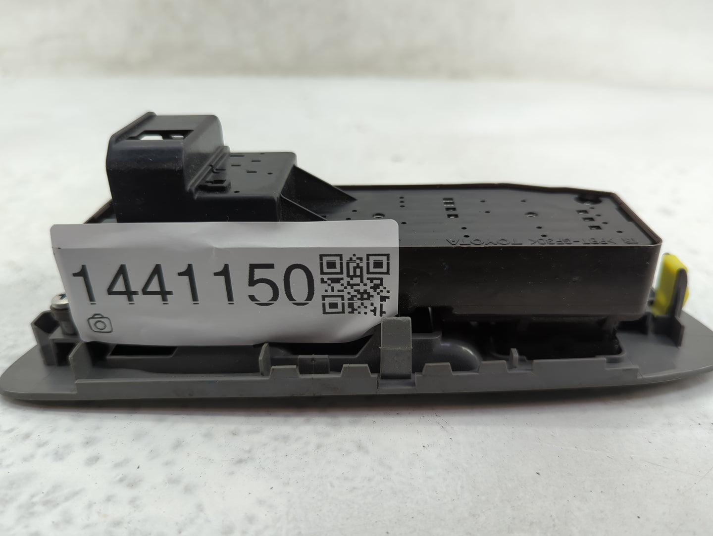 2005-2011 Toyota Tacoma Master Power Window Switch Replacement Driver Side Left Fits Fits 2005 2006 2007 2008 2009 2010 2011