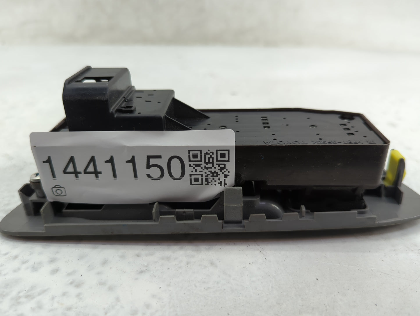 2005-2011 Toyota Tacoma Master Power Window Switch Replacement Driver Side Left Fits Fits 2005 2006 2007 2008 2009 2010 2011