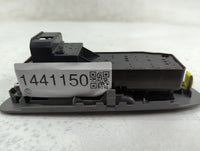 2005-2011 Toyota Tacoma Master Power Window Switch Replacement Driver Side Left Fits Fits 2005 2006 2007 2008 2009 2010 2011
