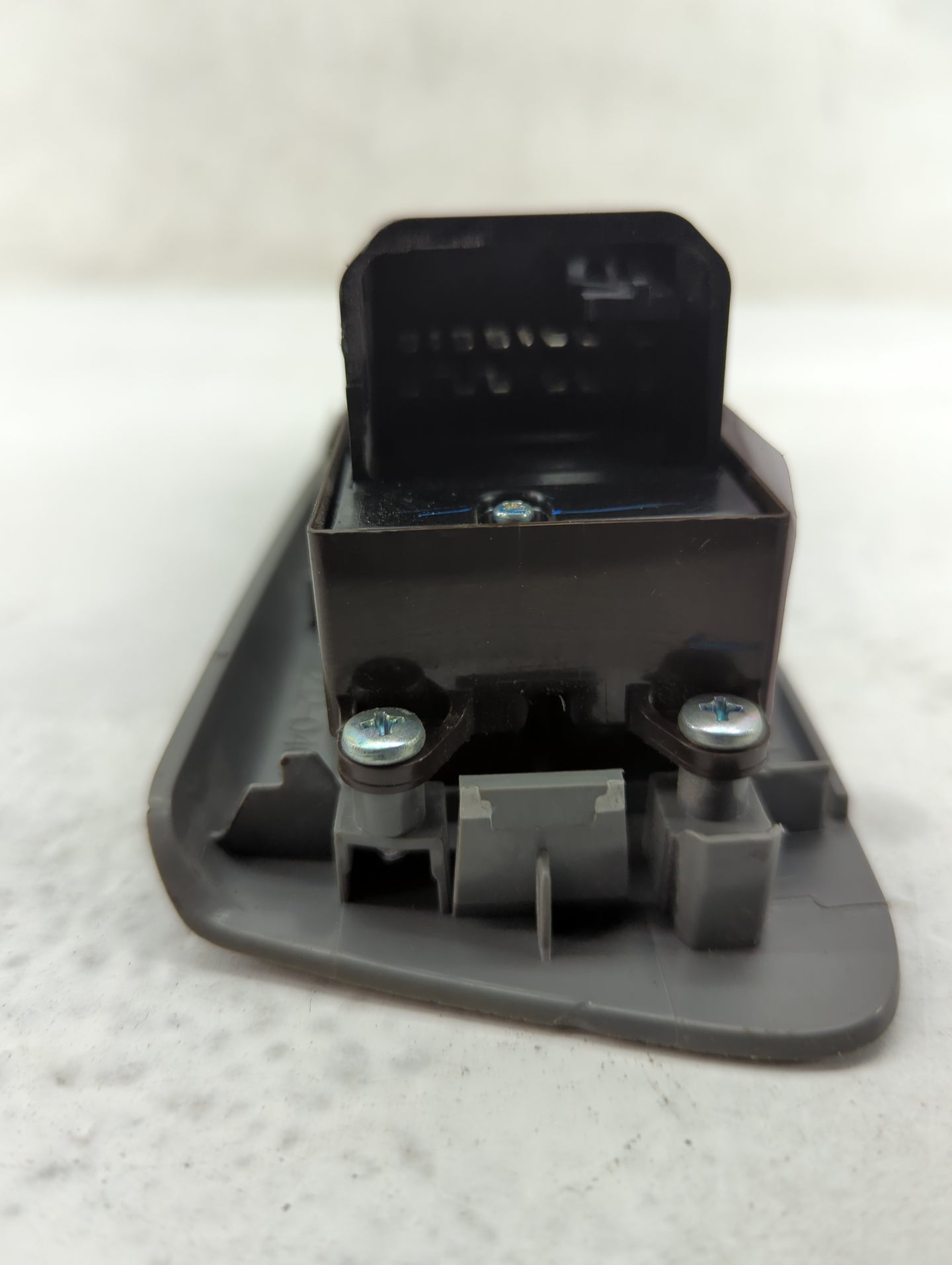 2005-2011 Toyota Tacoma Master Power Window Switch Replacement Driver Side Left Fits Fits 2005 2006 2007 2008 2009 2010 2011