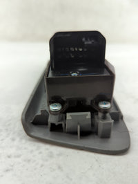 2005-2011 Toyota Tacoma Master Power Window Switch Replacement Driver Side Left Fits Fits 2005 2006 2007 2008 2009 2010 2011