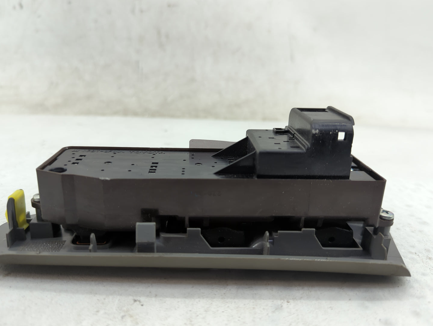 2005-2011 Toyota Tacoma Master Power Window Switch Replacement Driver Side Left Fits Fits 2005 2006 2007 2008 2009 2010 2011