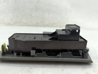2005-2011 Toyota Tacoma Master Power Window Switch Replacement Driver Side Left Fits Fits 2005 2006 2007 2008 2009 2010 2011