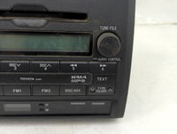 2008-2011 Toyota Tacoma Radio AM FM Cd Player Receiver Replacement P/N:86120-04151-A 28222287 Fits Fits 2008 2009 2010 2011 