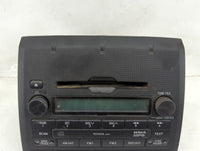 2008-2011 Toyota Tacoma Radio AM FM Cd Player Receiver Replacement P/N:86120-04151-A 28222287 Fits Fits 2008 2009 2010 2011 