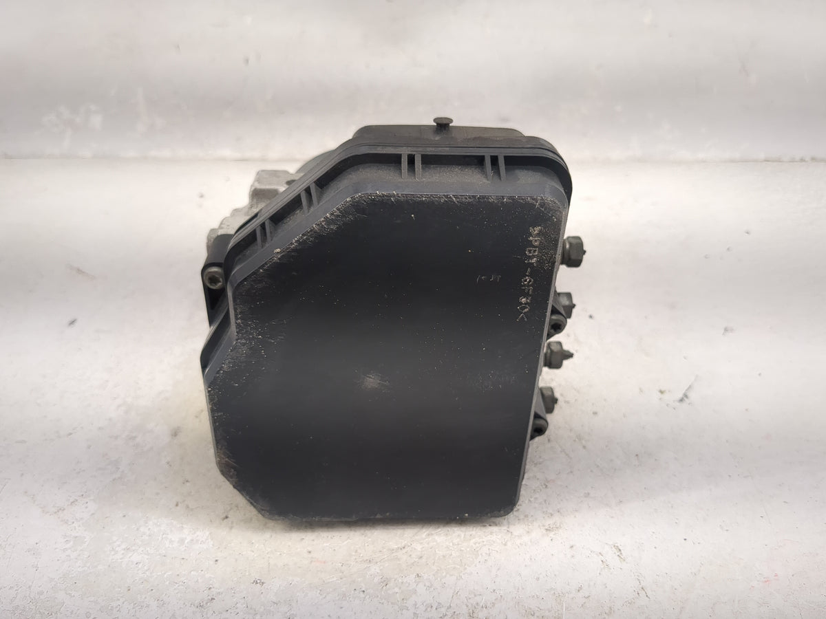 2011 Toyota Tacoma Anti-Lock Brake ABS Pump Module Actuator OEM P/N:44510-04011 133541-0, 116040-31390 Fits OEM Used Auto Pa