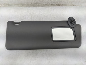 compare product 2009-2011 Toyota Tacoma Sun Visor Shade Replacement Passenger Right Mirror Fits Fits 2009 2010 2011 OEM Used Auto Parts