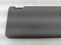 2009-2011 Toyota Tacoma Sun Visor Shade Replacement Passenger Right Mirror Fits Fits 2009 2010 2011 OEM Used Auto Parts - Oe