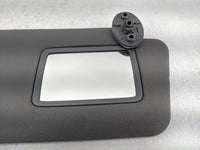 2009-2011 Toyota Tacoma Sun Visor Shade Replacement Passenger Right Mirror Fits Fits 2009 2010 2011 OEM Used Auto Parts - Oe