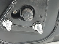 2005-2011 Toyota Tacoma Passenger Side View Mirror - Right Door Mirror OEM Used - Oemusedautoparts1.com