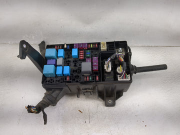 2005-2011 Toyota Tacoma Fusebox Fuse Box Panel Relay Module P/N:0023601012160230 TMB-36 Fits OEM Used Auto Parts - Oemusedau