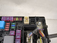 2005-2011 Toyota Tacoma Fusebox Fuse Box Panel Relay Module P/N:0023601012160230 TMB-36 Fits OEM Used Auto Parts - Oemusedau