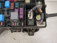 2005-2011 Toyota Tacoma Fusebox Fuse Box Panel Relay Module P/N:0023601012160230 TMB-36 Fits OEM Used Auto Parts - Oemusedau